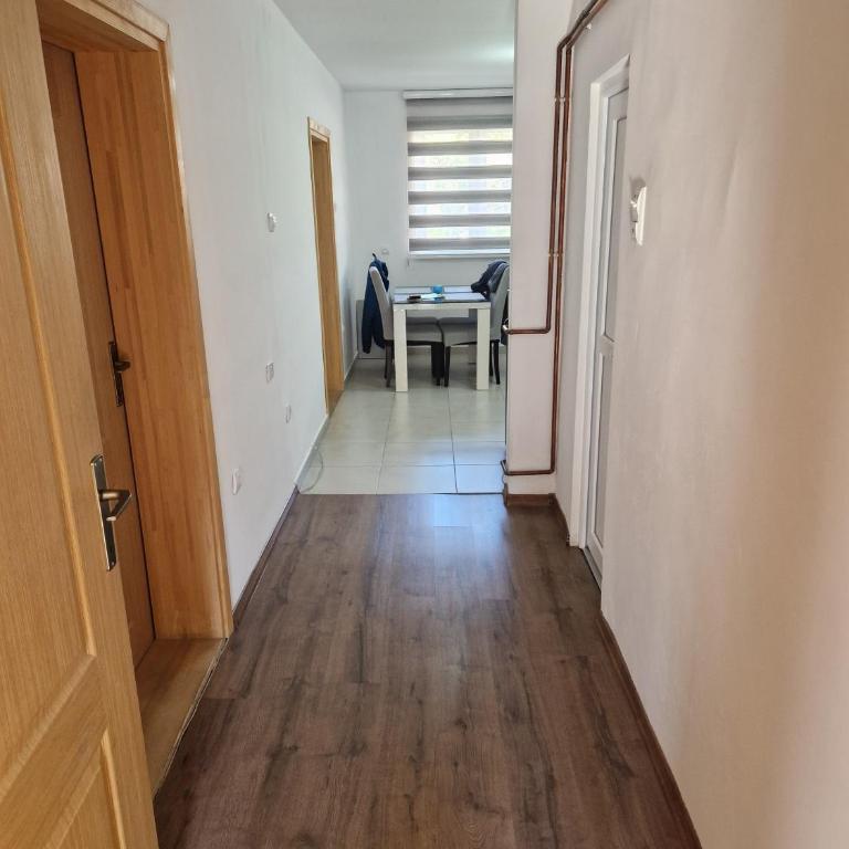 Hills - One-Bedroom Chalet - 34