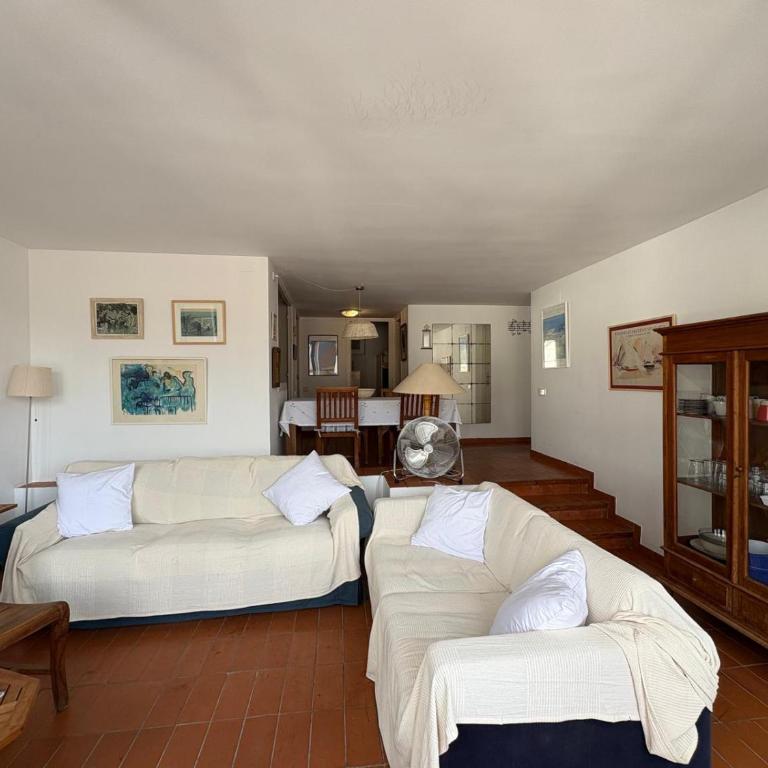 Acogedor y tranquilo apartamento con vistas - Apartamento de 2 dormitorios - 11