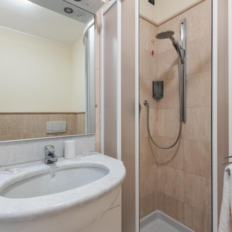 Duomo House - Milan city center with magnificent terrace - Appartamento con 1 Camera da Letto - 13