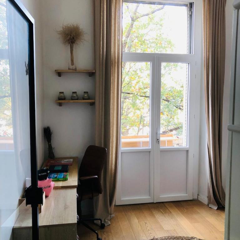 Chez Anna - Centre-ville - - Apartamento de 2 dormitorios - 7