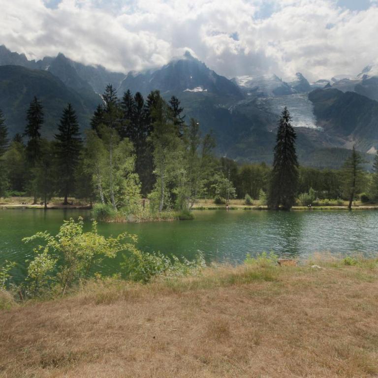 Cristal des Glaces 2 - Lac de Gailland - Randonnée - Escalade - Central - Apartment mit 2 Schlafzimmern - 4