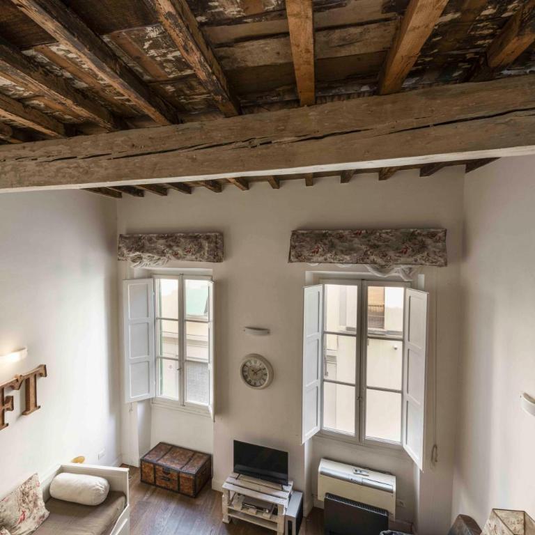 Verrazzano Loft by MMega - Appartamento con 1 Camera da Letto - 5