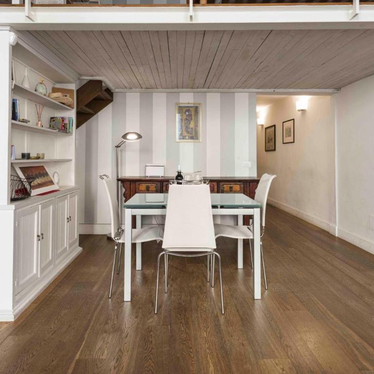 Verrazzano Loft by MMega - Appartamento con 1 Camera da Letto - 8