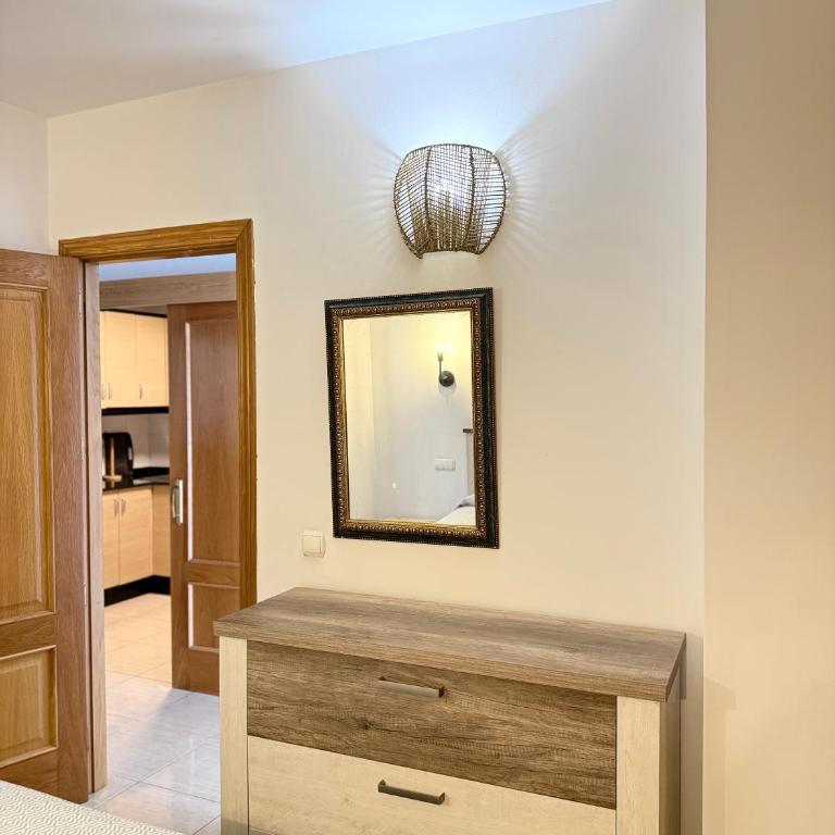 Casa Las Arenas - Apartamento de 1 dormitorio - 2
