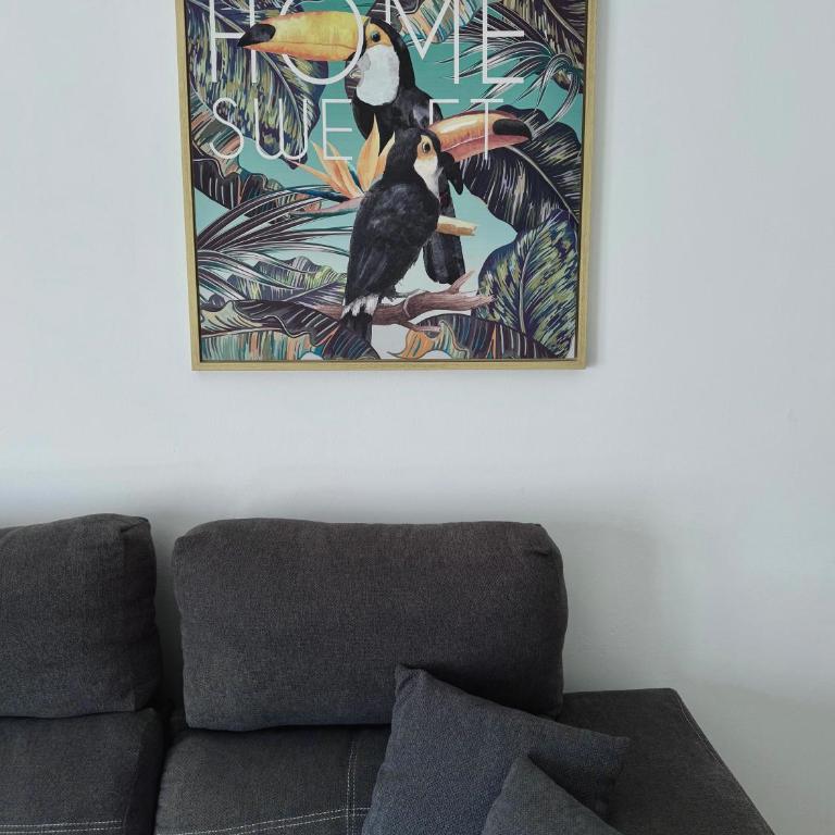 Casa Las Arenas - Apartamento de 1 dormitorio - 5