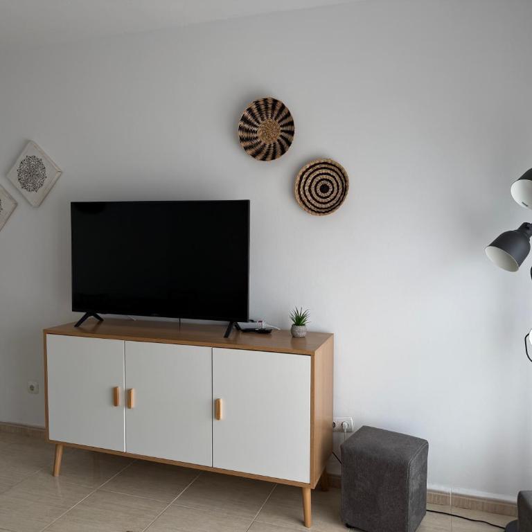 Casa Las Arenas - Apartamento de 1 dormitorio - 6