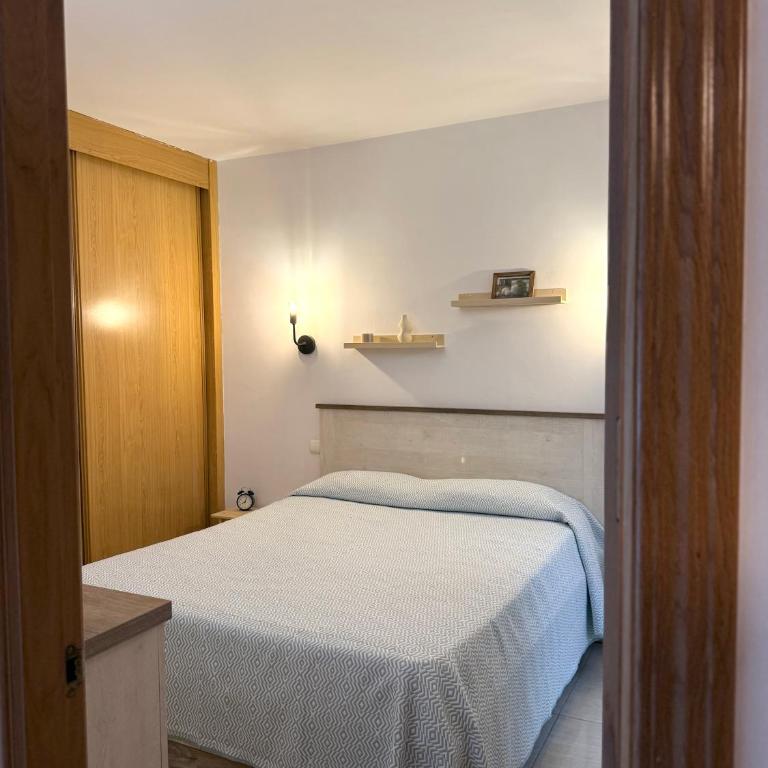 Casa Las Arenas - Apartamento de 1 dormitorio - 9