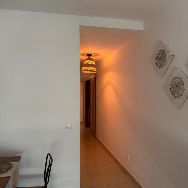 Casa Las Arenas - Apartamento de 1 dormitorio - 14