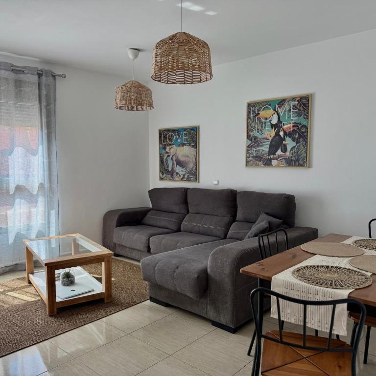 Casa Las Arenas - Apartamento de 1 dormitorio - 1