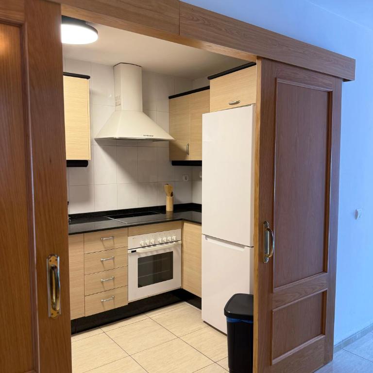 Casa Las Arenas - Apartamento de 1 dormitorio - 20