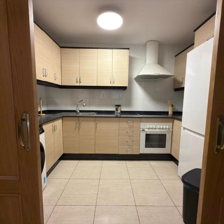 Casa Las Arenas - Apartamento de 1 dormitorio - 21