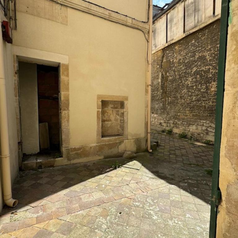 Charming studio close to the Château de Caen - Studio - 13