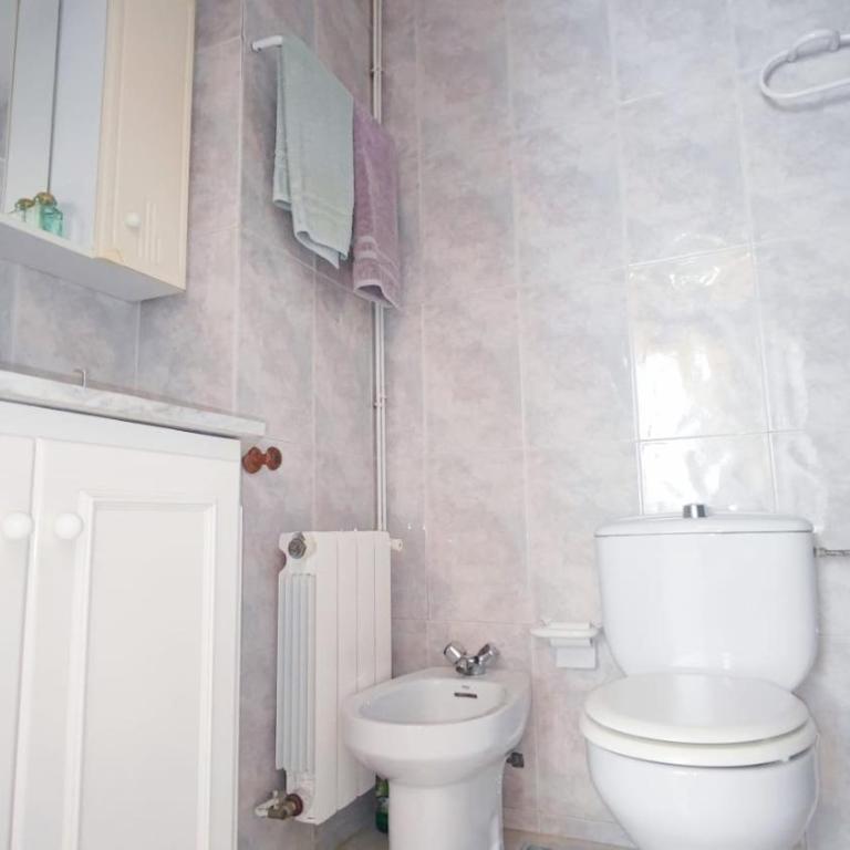 Cosy flat in pretty seaside town - Apartamento de 2 dormitorios - 2