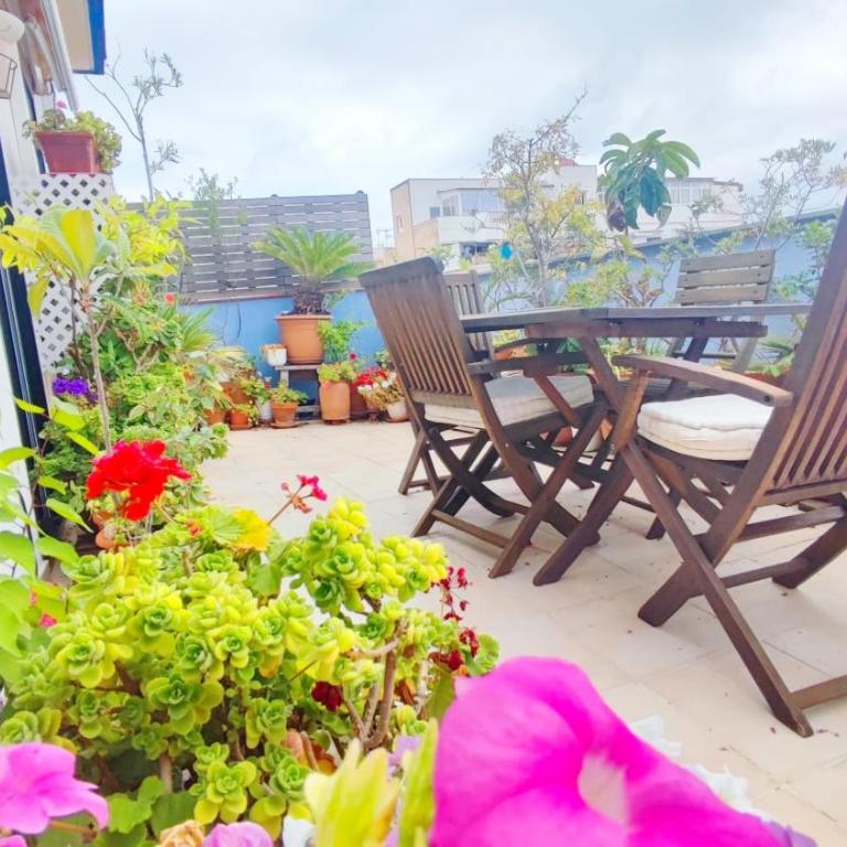 Cosy flat in pretty seaside town - Apartamento de 2 dormitorios - 1