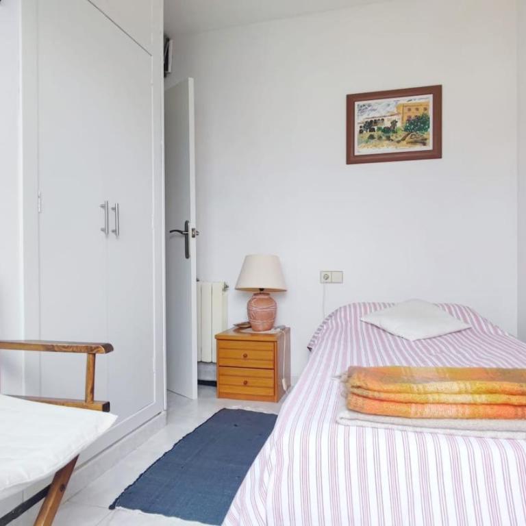 Cosy flat in pretty seaside town - Apartamento de 2 dormitorios - 4