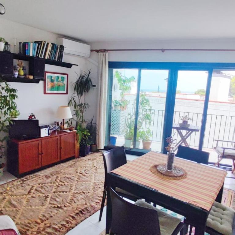 Cosy flat in pretty seaside town - Apartamento de 2 dormitorios - 5