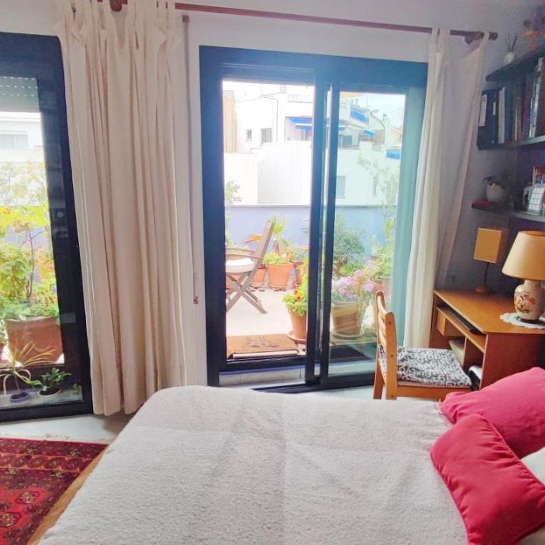 Cosy flat in pretty seaside town - Apartamento de 2 dormitorios - 7