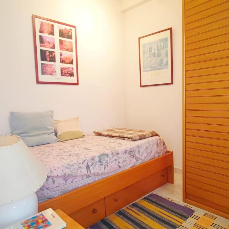 Cosy flat in pretty seaside town - Apartamento de 2 dormitorios - 10