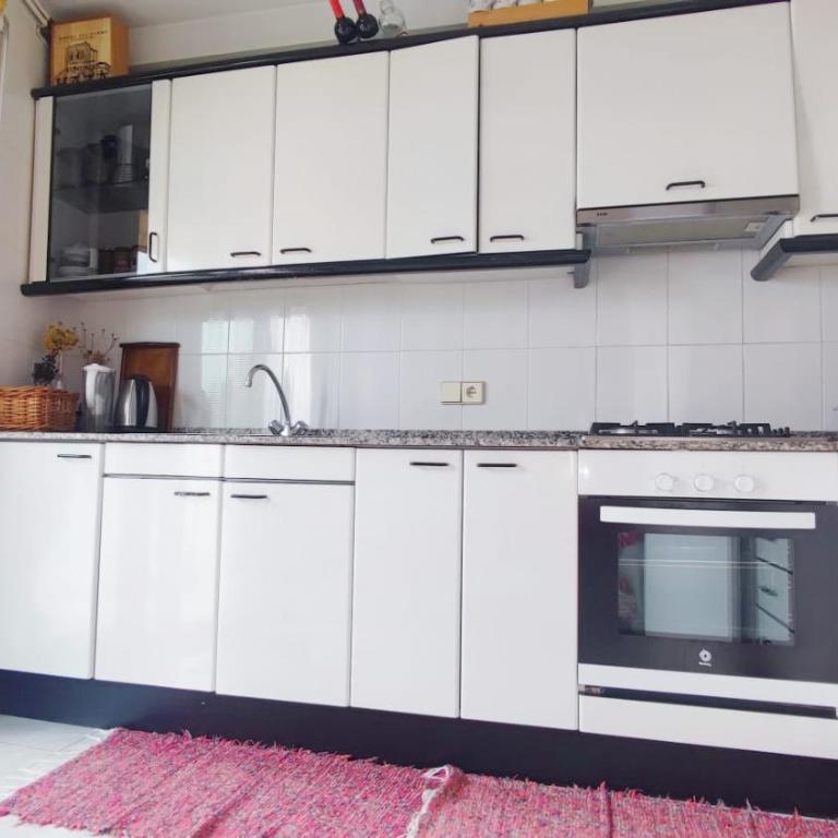 Cosy flat in pretty seaside town - Apartamento de 2 dormitorios - 11
