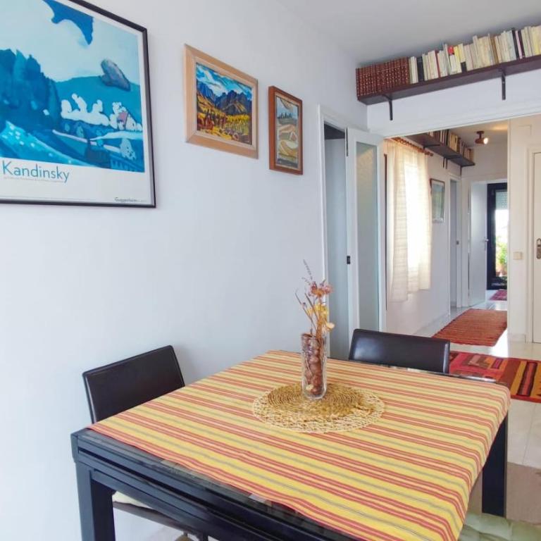 Cosy flat in pretty seaside town - Apartamento de 2 dormitorios - 13