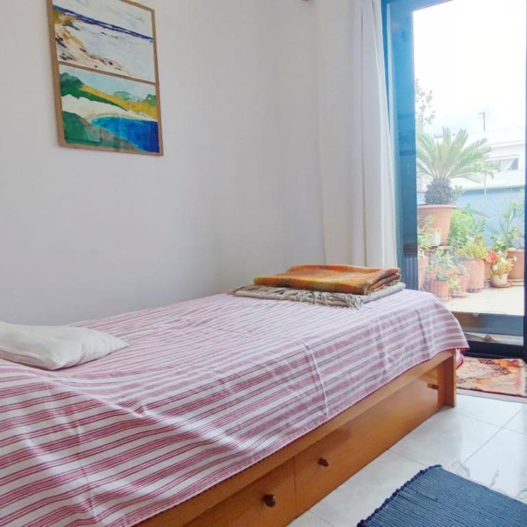 Cosy flat in pretty seaside town - Apartamento de 2 dormitorios - 15