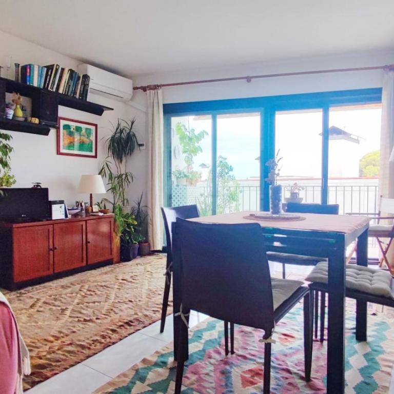 Cosy flat in pretty seaside town - Apartamento de 2 dormitorios - 16