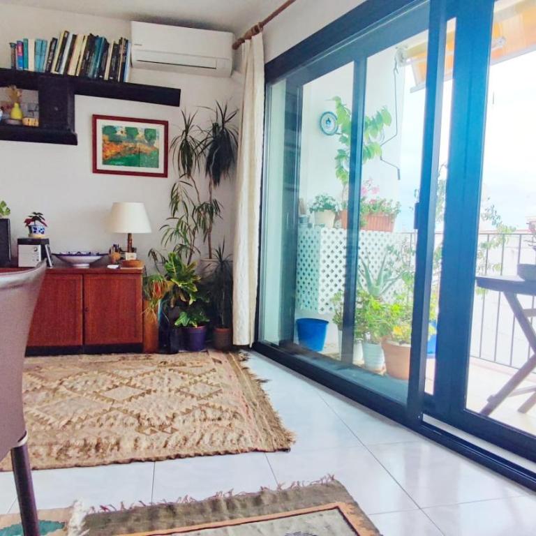 Cosy flat in pretty seaside town - Apartamento de 2 dormitorios - 17