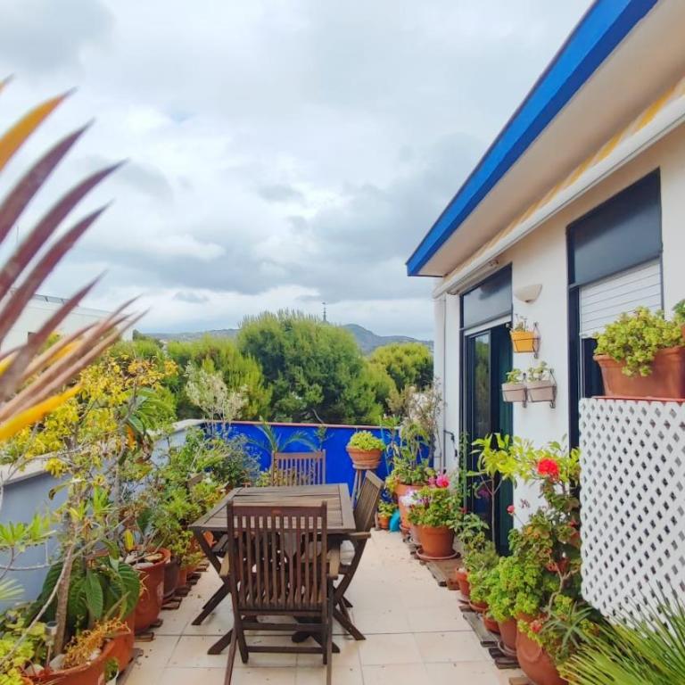 Cosy flat in pretty seaside town - Apartamento de 2 dormitorios - 18