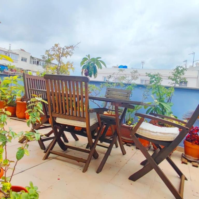 Cosy flat in pretty seaside town - Apartamento de 2 dormitorios - 20