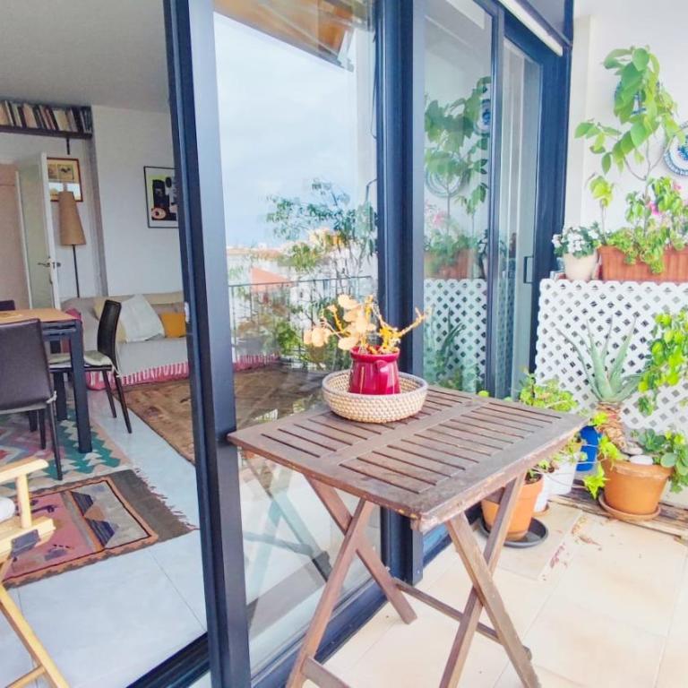 Cosy flat in pretty seaside town - Apartamento de 2 dormitorios - 21
