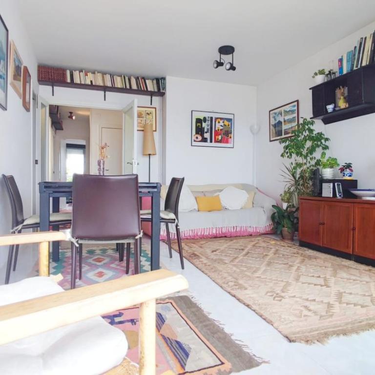 Cosy flat in pretty seaside town - Apartamento de 2 dormitorios - 22