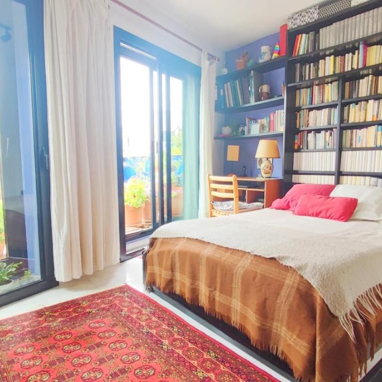 Cosy flat in pretty seaside town - Apartamento de 2 dormitorios - 23