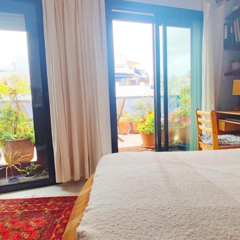 Cosy flat in pretty seaside town - Apartamento de 2 dormitorios - 24