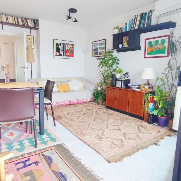 Cosy flat in pretty seaside town - Apartamento de 2 dormitorios - 25