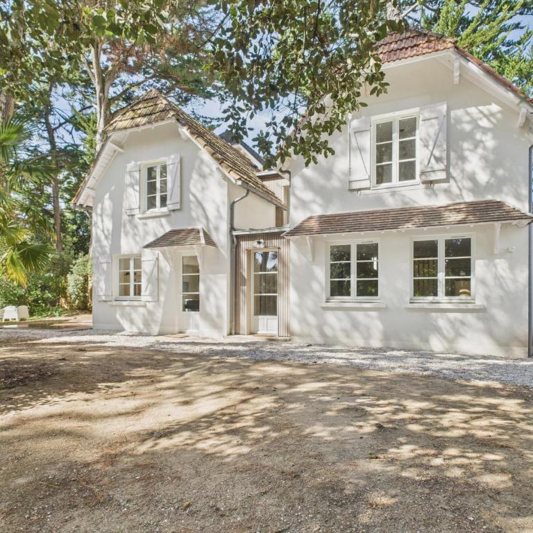 250m de la plage - maison pour 6 adultes 2 enfants - Maison de Vacances - 17
