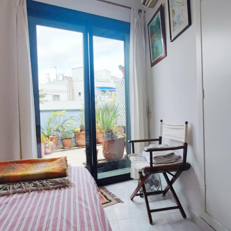 Cosy flat in pretty seaside town - Apartamento de 2 dormitorios - 28