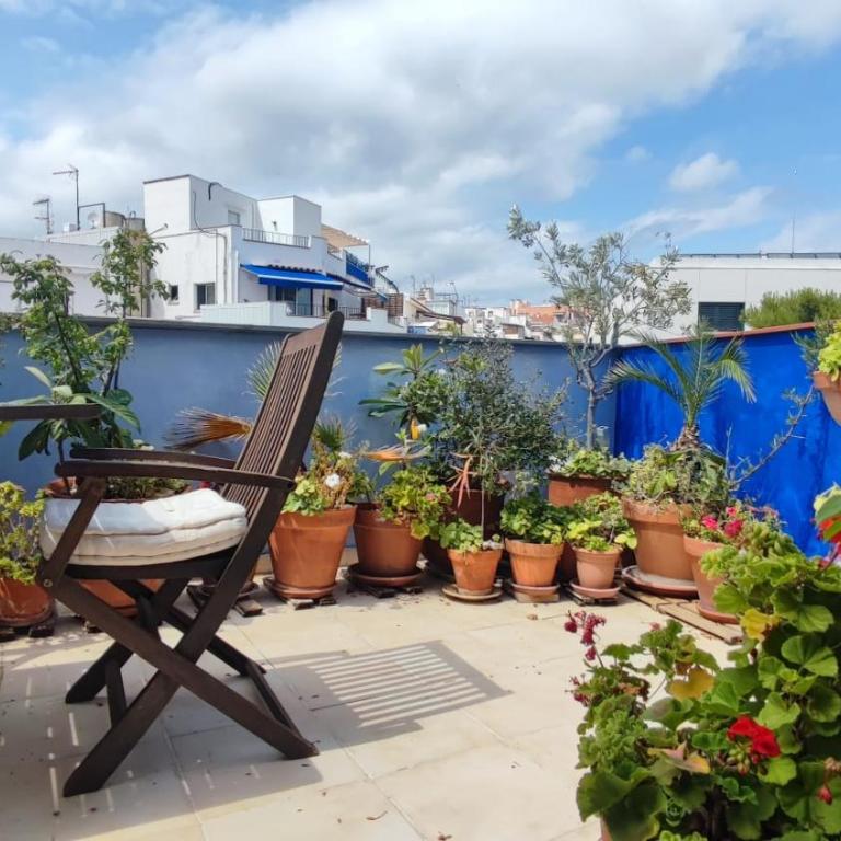 Cosy flat in pretty seaside town - Apartamento de 2 dormitorios - 30