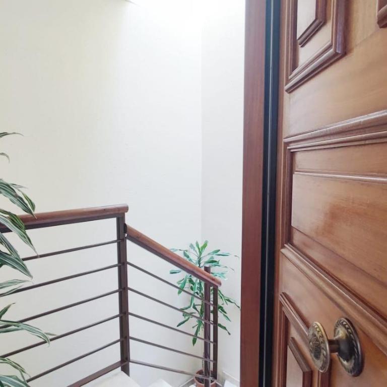 Cosy flat in pretty seaside town - Apartamento de 2 dormitorios - 32