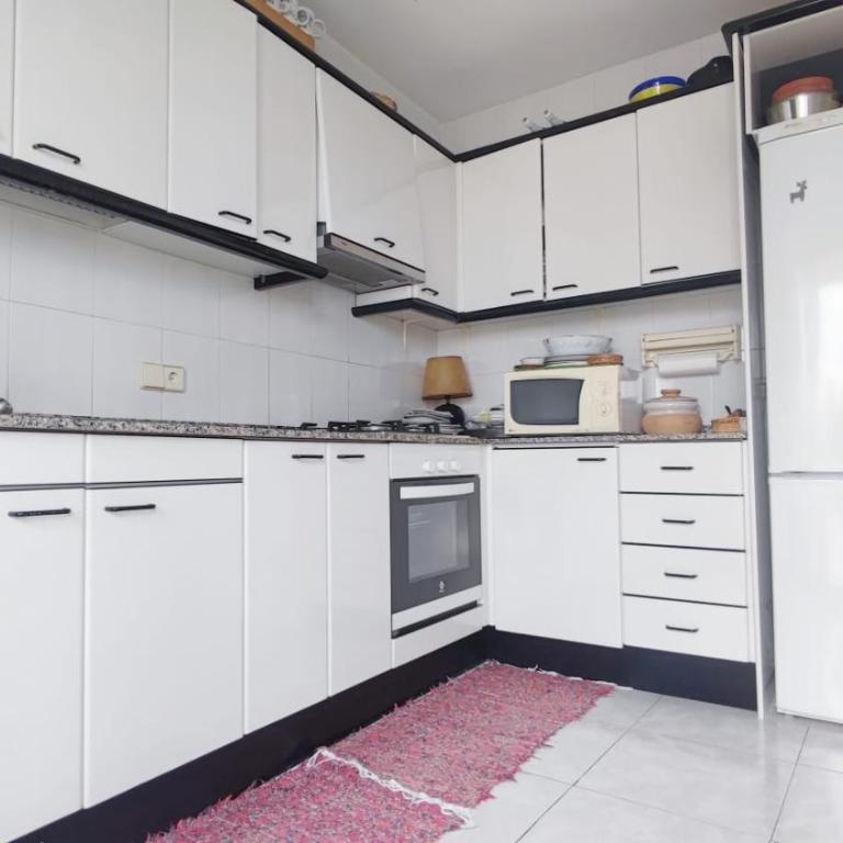 Cosy flat in pretty seaside town - Apartamento de 2 dormitorios - 33