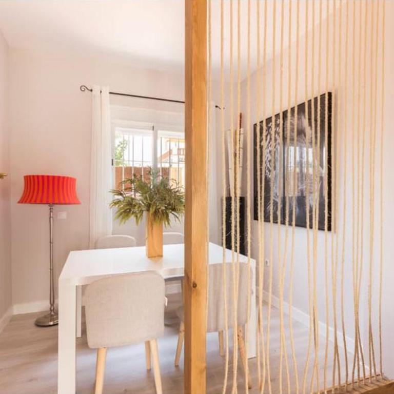 Apartamento planta baja con piscina privada a 50 m de la playa - Apartamento de 3 dormitorios - 8