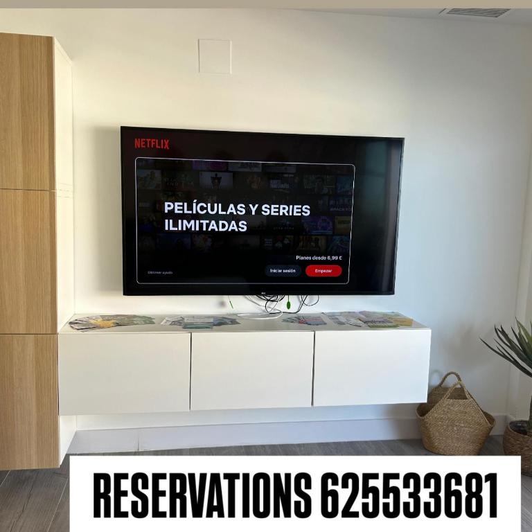 Sueña Mar Luxury Suites - Apartamento Superior con balcón - 34