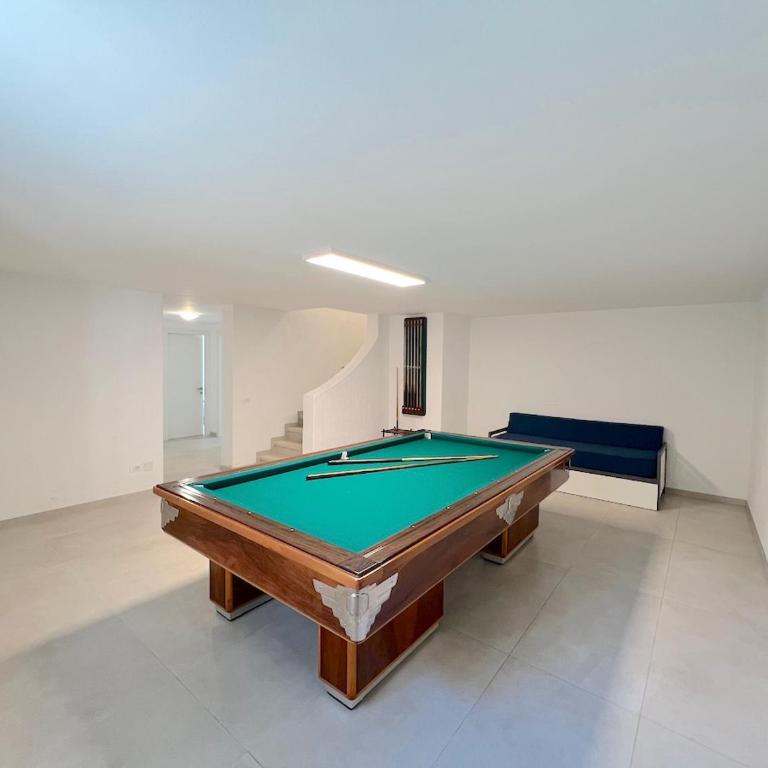 Villa Acquamarina - Casa su 2 Livelli con 5 Camere da Letto - 28