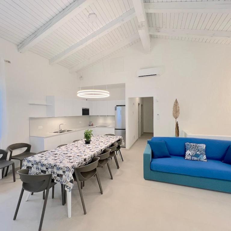 Villa Acquamarina - Casa su 2 Livelli con 5 Camere da Letto - 30