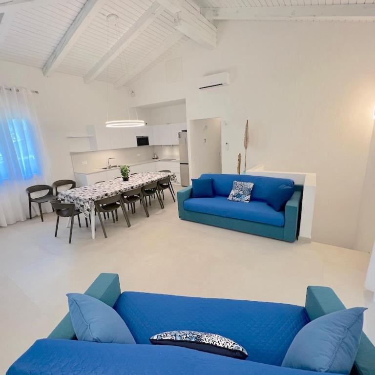 Villa Acquamarina - Casa su 2 Livelli con 5 Camere da Letto - 29