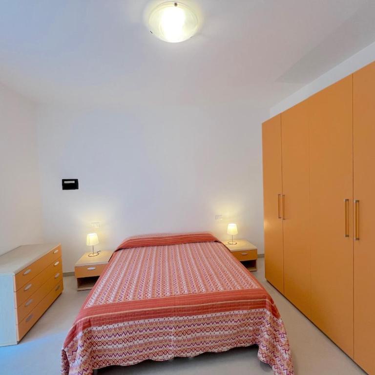 Villa Acquamarina - Casa su 2 Livelli con 5 Camere da Letto - 15