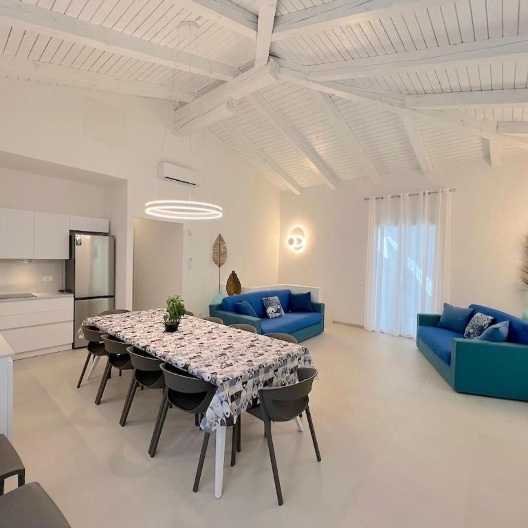 Villa Acquamarina - Casa su 2 Livelli con 5 Camere da Letto - 19