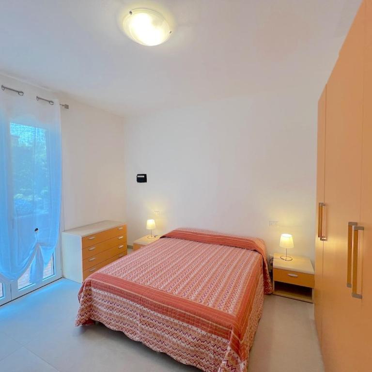Villa Acquamarina - Casa su 2 Livelli con 5 Camere da Letto - 23