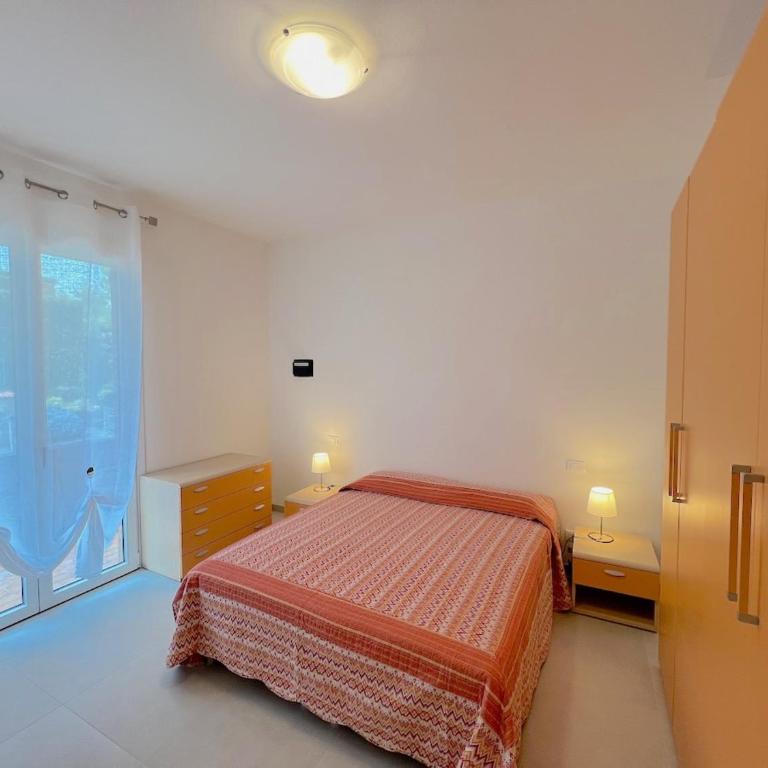 Villa Acquamarina - Casa su 2 Livelli con 5 Camere da Letto - 13