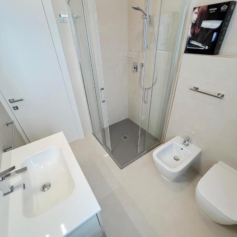 Villa Acquamarina - Casa su 2 Livelli con 5 Camere da Letto - 12