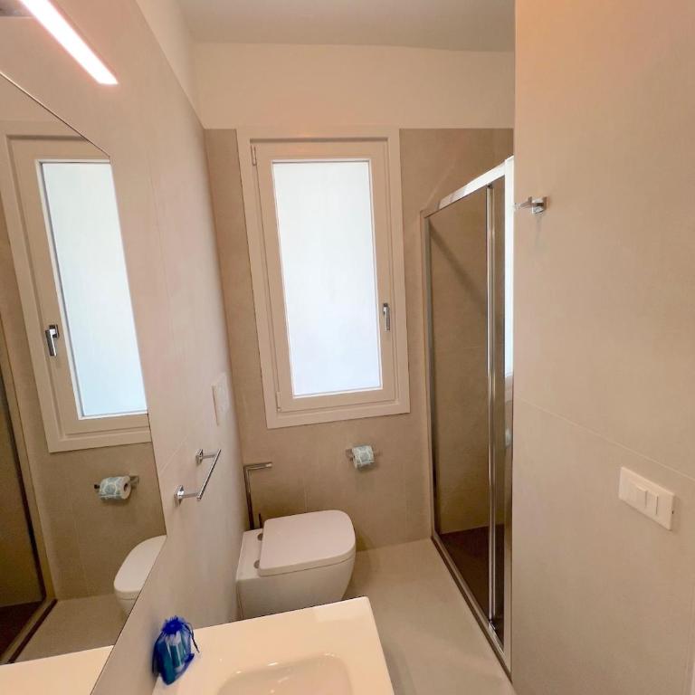Villa Acquamarina - Casa su 2 Livelli con 5 Camere da Letto - 9
